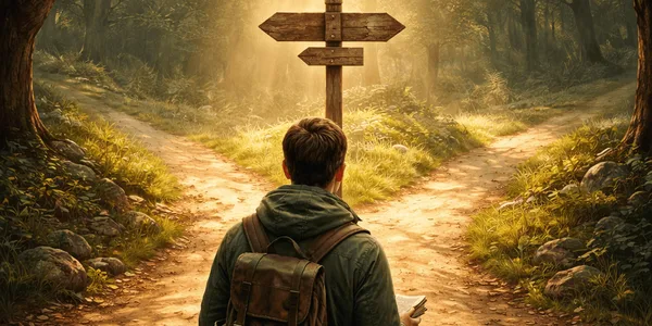 15 Versículos sobre sabedoria nas decisões: Como escolher o caminho certo?