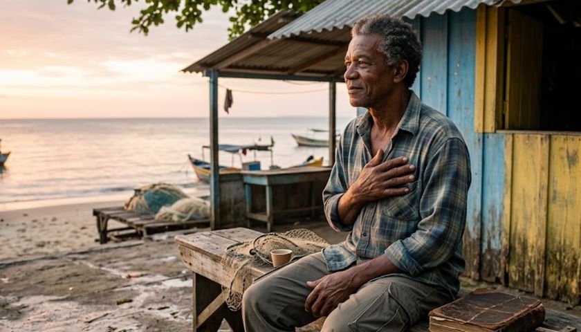 Como parar de se cobrar tanto: A autocompaixão sob a ótica da Graça
