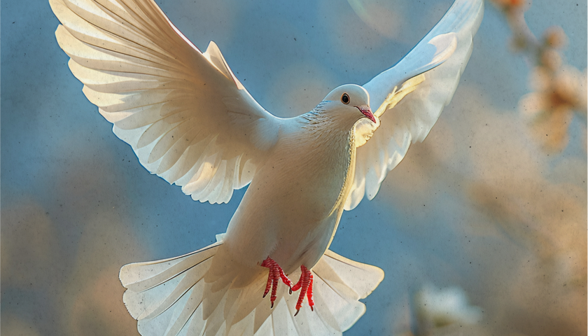 Os frutos do Espírito Santo: como cultivá-los no dia a dia?