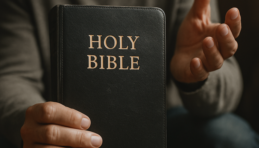 Por que Deus prova a nossa fé? 