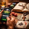 Cristão pode apostar em "bets" e jogos online? o que a Bíblia diz sobre jogos de azar?