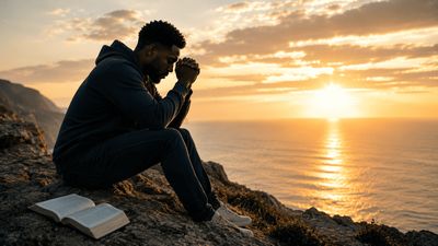 Versículos sobre o amor de Deus: 10 passagens que curam as feridas da alma