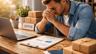 Oração para abençoar um novo negócio e empreender com propósito