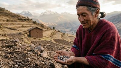 A importância de confiar nos planos de Deus