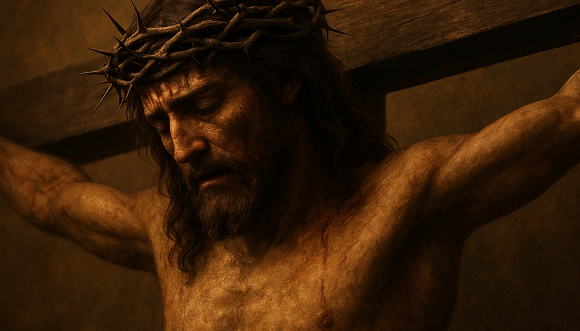 Redenção e perdão na Bíblia: como o plano de Deus se revela do antigo ao Novo Testamento