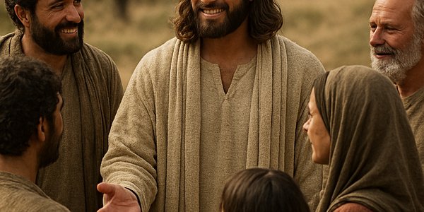 O estilo de liderança pastoral de Jesus: o modelo que transformou gerações