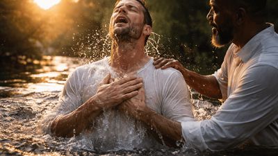 O que significa nascer de novo segundo a Bíblia? Entenda o novo nascimento