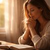 Oração para entregar escolhas importantes nas mãos de Deus