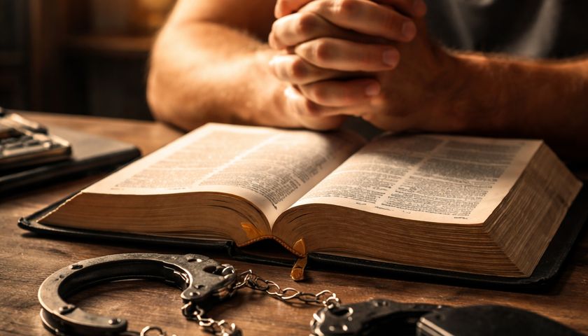 Como vencer o vício em pornografia? 7 passagens bíblicas para libertação