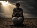 O que significa coração endurecido na Bíblia?
