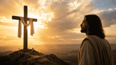 10 versículos sobre salvação para entender o que Jesus conquistou