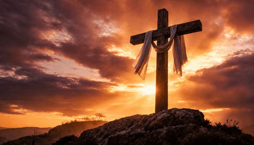 10 versículos sobre o poder da cruz e o que a Bíblia ensina sobre ela