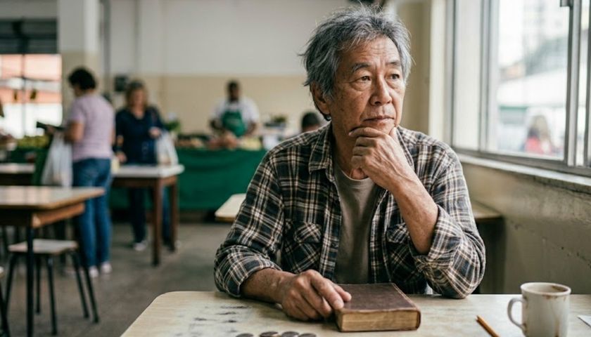 O que é integridade cristã e por que ela é testada nos pequenos detalhes?