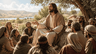 O que são as Parábolas de Jesus? Curiosidades e Explicação Bíblica