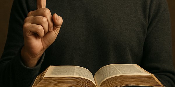 O que a Bíblia ensina sobre autoridade espiritual: versículos e significados
