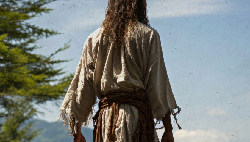 O que era a missão dada por Jesus: "ide por todo o mundo"? 