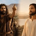 João Batista vs. Jesus: Você realmente sabe a diferença entre as duas missões?