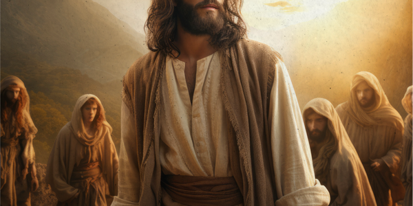 A ressurreição de Jesus e a promessa da vida eterna