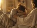 10 Versículos sobre como a Bíblia descreve a cura emocional