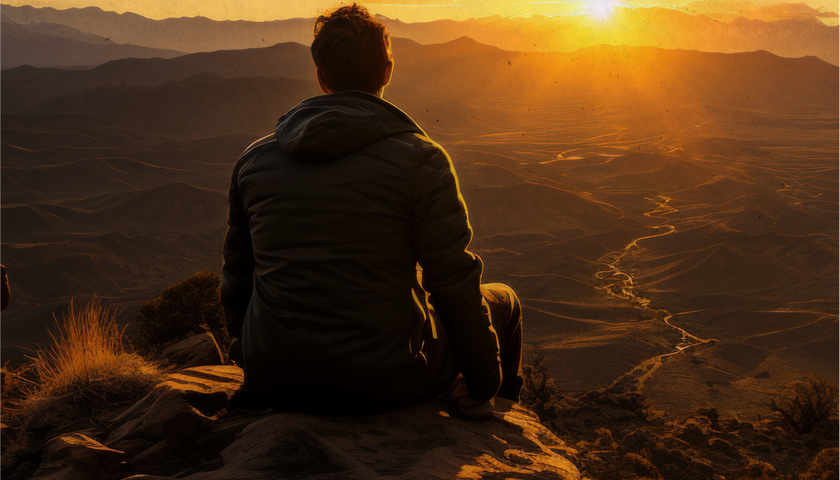 7 promessas de Deus que nos dão esperança