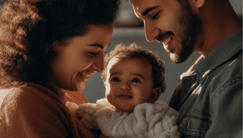 10 versículos para fortalecer os laços familiares