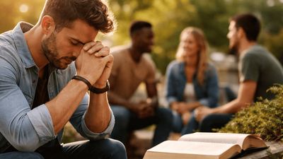 Oração para ter ousadia ao falar de Jesus