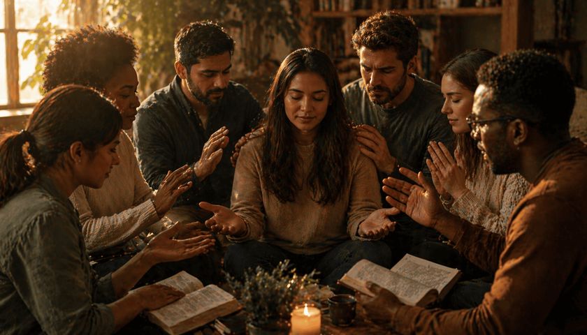 10 versículos sobre os dons espirituais e como usá-los segundo a Bíblia