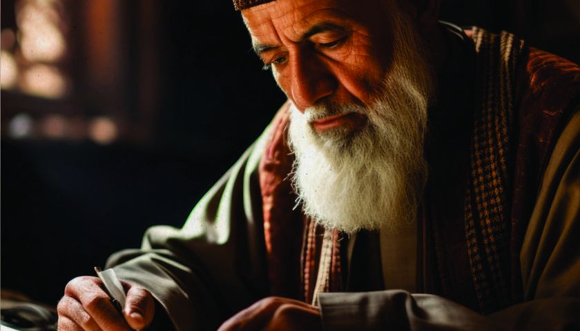 A sabedoria de salomão: 5 lições que podemos aprender com ele