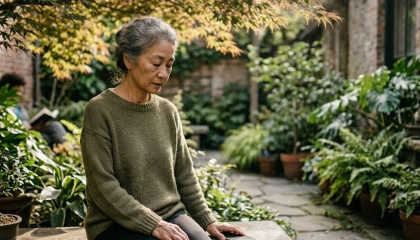 Como cultivar uma "mente protegida" em um mundo de excesso de informação