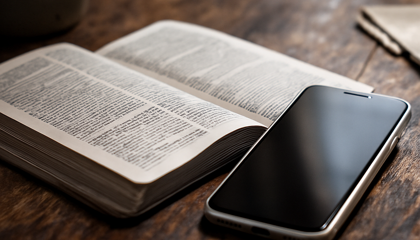 Reflexões curtas para whatsapp: mensagens cristãs para edificar o dia