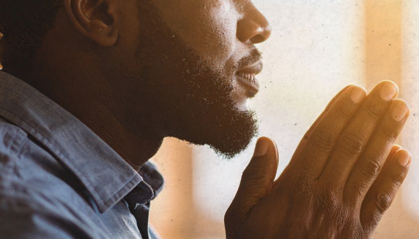 5 versículos de cura (Tiago 5:14-15)