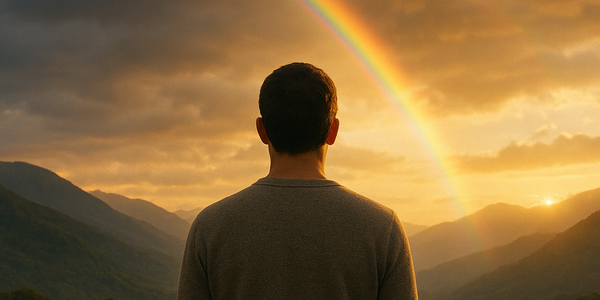 Como manter a fé viva após uma decepção ou fracasso segundo a Bíblia?