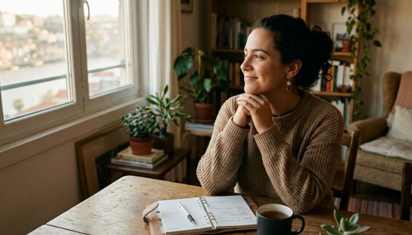 Vencendo a ansiedade pelo futuro financeiro