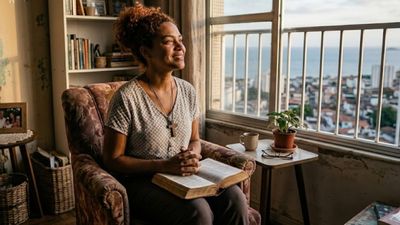 A cruz mudou a história da humanidade