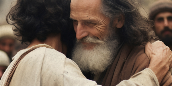 A parábola do bom samaritano e o amor ao próximo