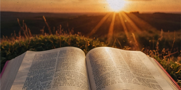 Livre-arbítrio na Bíblia