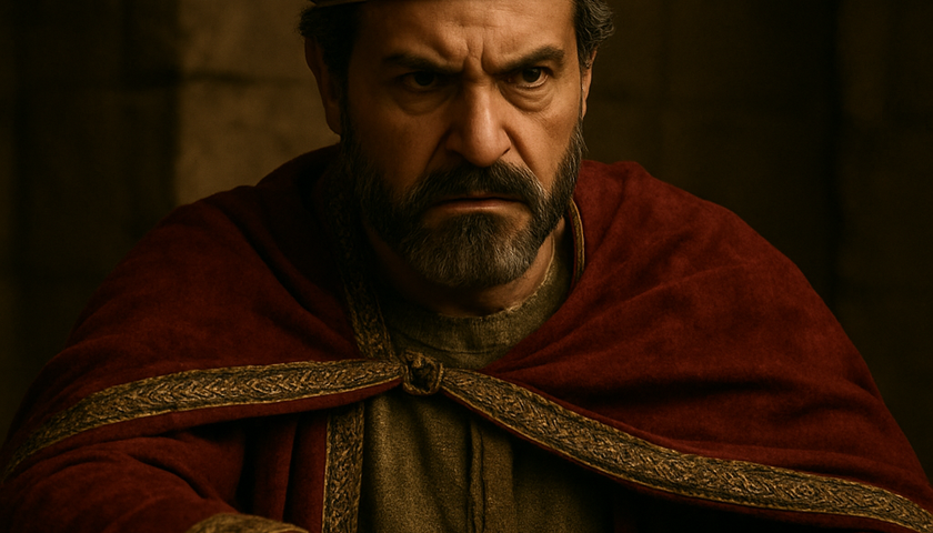 Herodes e a liderança destrutiva: lições bíblicas sobre poder sem temor a Deus