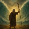 A travessia do mar vermelho: como Deus abre caminhos onde não existem