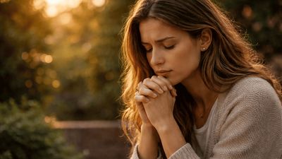 Oração para lidar com a inveja e comparação