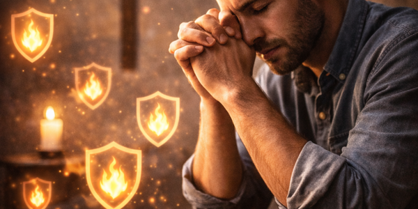 20 versículos bíblicos sobre domínio próprio para fortalecer a vida cristã