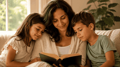 O que fazer no Dia das Mães segundo a Bíblia? Orientação cristã e prática
