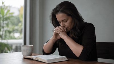 Oração para quem está passando por uma separação ou divórcio