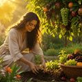 Os frutos do Espírito Santo: o que são e como cultivar cada um
