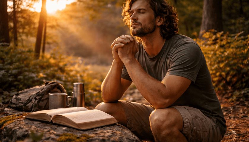 10 versículos sobre buscar a presença de Deus e se aproximar dEle todos os dias