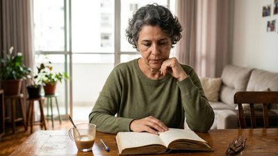 O valor da constância: O que fazer quando o "fervor" acaba?