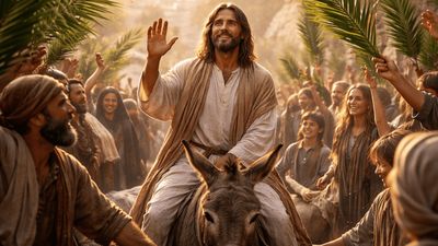 O que significa Hosana na Bíblia? Entenda o significado e o contexto bíblico