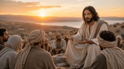 10 Ensinamentos de Jesus sobre missão: descubra seu propósito