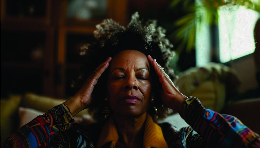 5 versículos para acalmar o coração nos momentos de ansiedade