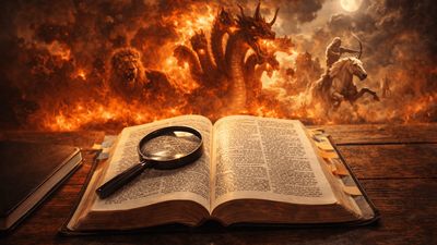 Profecias do Apocalipse explicadas: Entenda o livro mais simbólico da Bíblia
