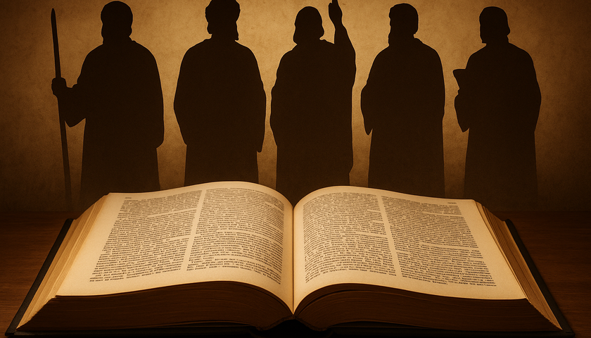 Quem são os profetas menores? significado, mensagens e ensinamentos bíblicos